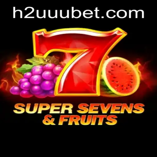 Explorando o Mundo do Jogo 7SuperSevensFruits e a Influência de 2UUUbet
