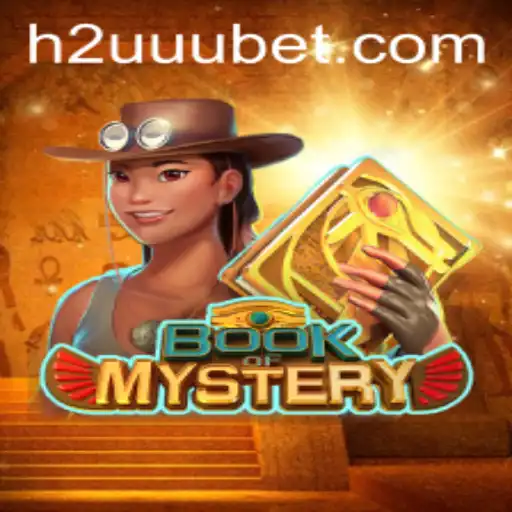Descubra o Fascinante Mundo do Jogo BookofMystery