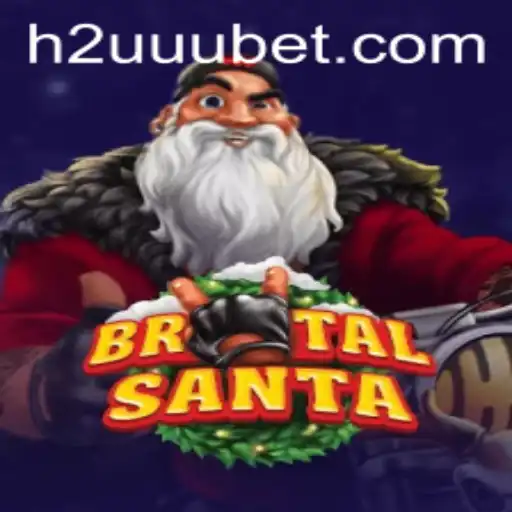 BrutalSanta: A Excitante Aventura do Natal com 2UUUbet