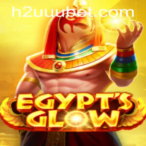Mergulhe no Fascinante Mundo de EgyptsGlow com 2UUUbet