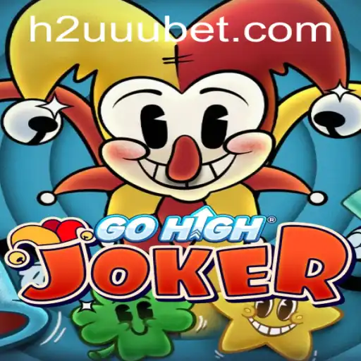 Descubra GoHighJoker: O Novo Jogo Revolucionário na Cena de Casino Online