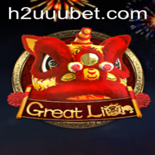 GreatLion: O Novo Fenômeno em Jogos de Estratégia com 2UUUbet