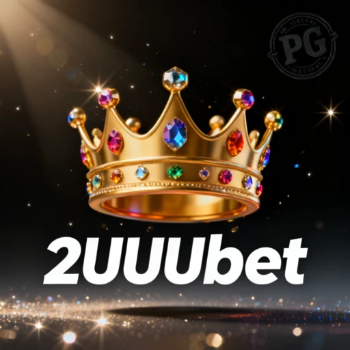 2UUUbet Logo