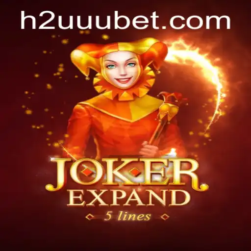 Descubra o Mundo Empolgante de JokerExpand no 2UUUbet
