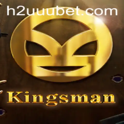 Kingsman: O Jogo Estratégico de Apostas com 2UUUbet