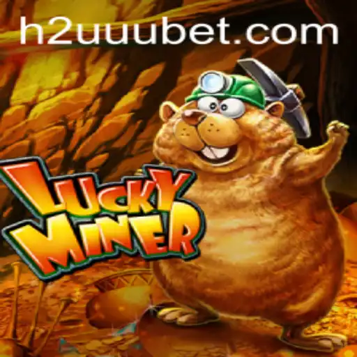 Descubra o emocionante mundo de LuckyMiner com 2UUUbet
