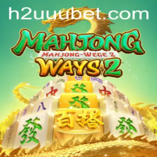 MahjongWays2: Descubra o Fascinante Mundo de Mahjong e 2UUUbet