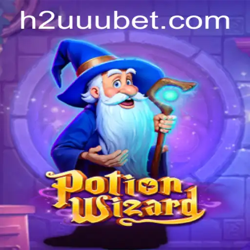 Descubra PotionWizard: Um Mundo de Magia e Estratégia
