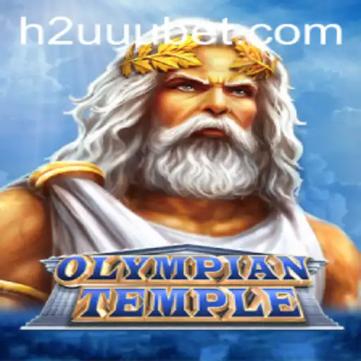 Explorando o Fascinante Mundo de OlympianTemple e a Inovadora 2UUUbet