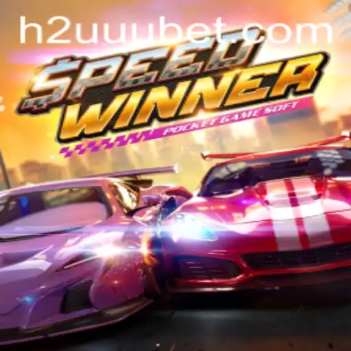 SpeedWinner: O Novo Fenômeno dos Jogos de Corrida com 2UUUbet