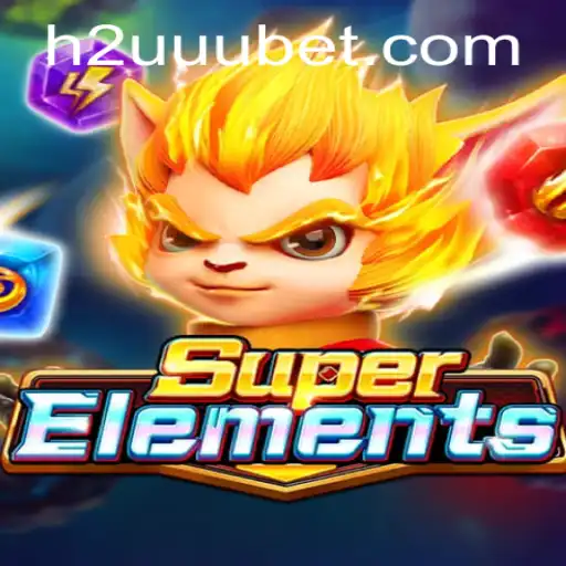 Descubra o Fascinante Universo de SuperElements: O Jogo que Transforma Estratégia em Arte