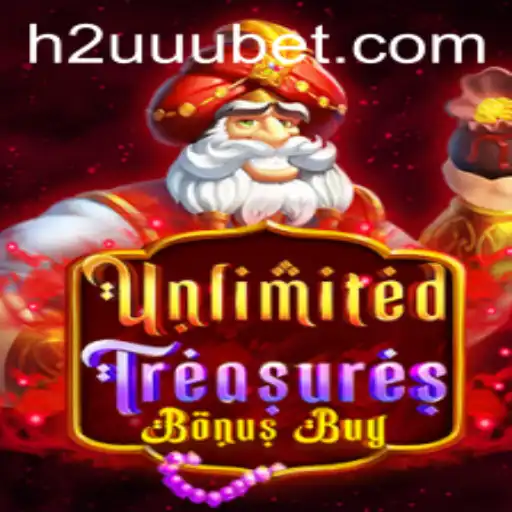Descubra o Fascinante Mundo de UnlimitedTreasuresBonusBuy